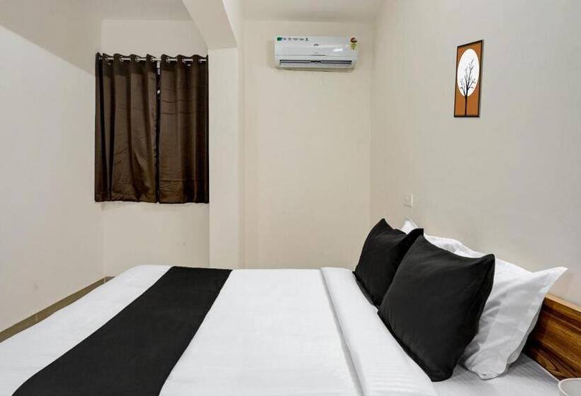 Super Hotel O Arusai Inn