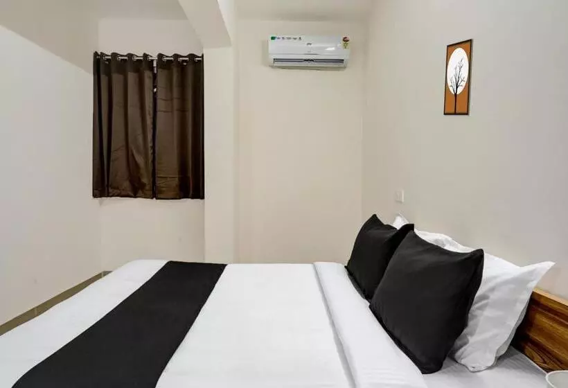 Super Hotel O Arusai Inn