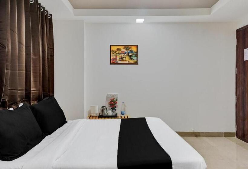 Super Hotel O Arusai Inn