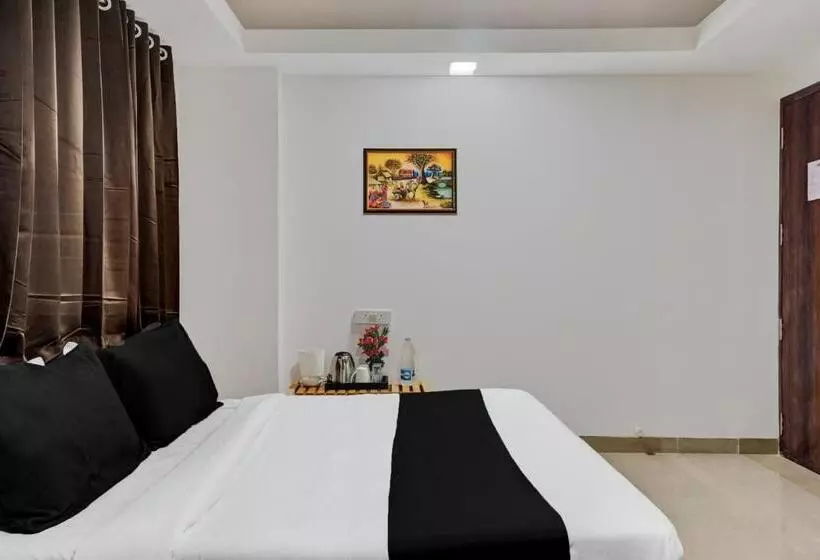 Super Hotel O Arusai Inn