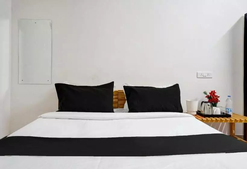 Super Hotel O Arusai Inn