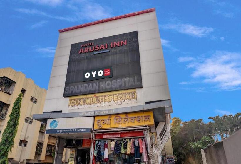 Super Hotel O Arusai Inn