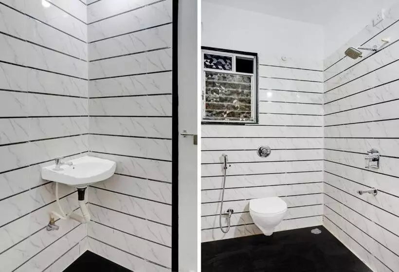 Super Hotel O Arusai Inn