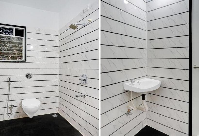 Super Hotel O Arusai Inn