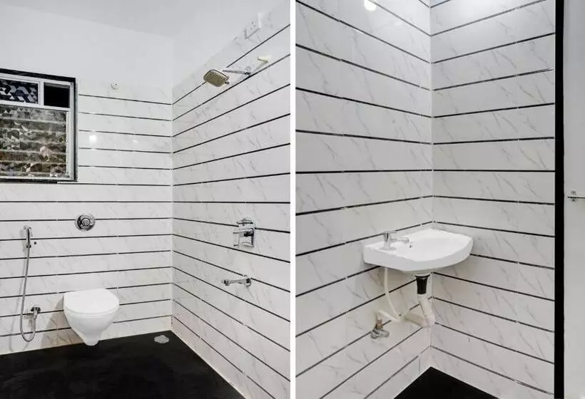 Super Hotel O Arusai Inn