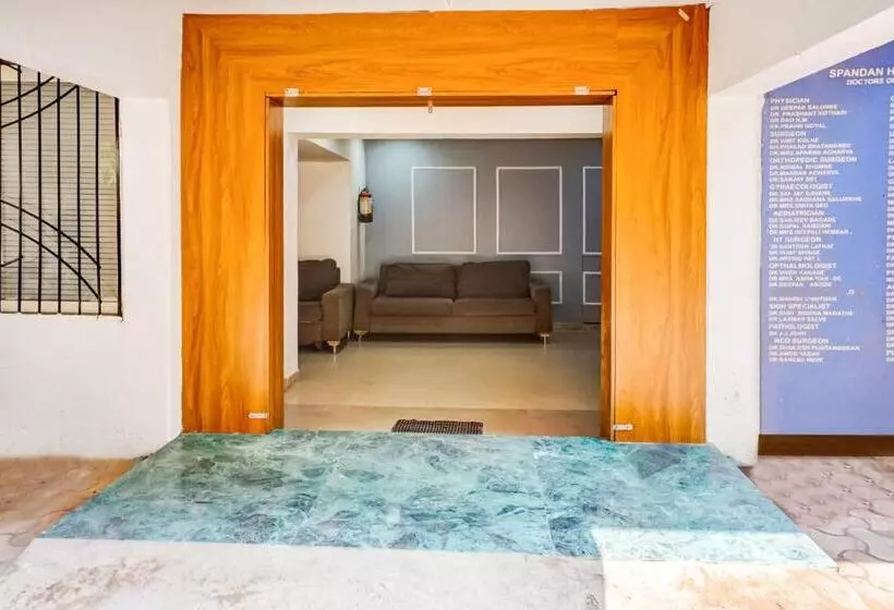 Super Hotel O Arusai Inn