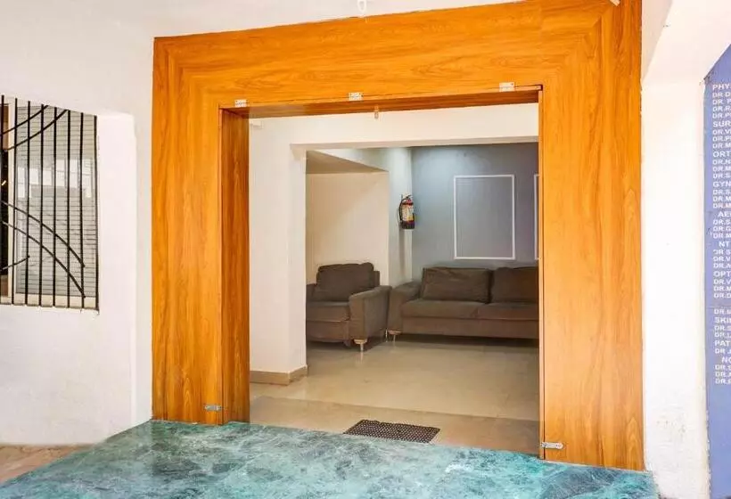 Super Hotel O Arusai Inn