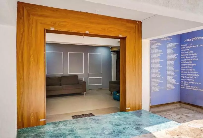 Super Hotel O Arusai Inn