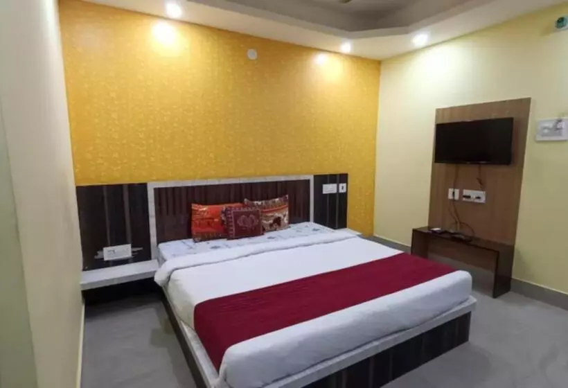 ホテル Sashi Near Temple & Golden Beach Best Choice Of Travellers