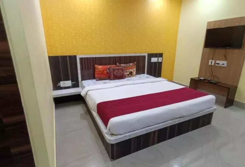 ホテル Sashi Near Temple & Golden Beach Best Choice Of Travellers