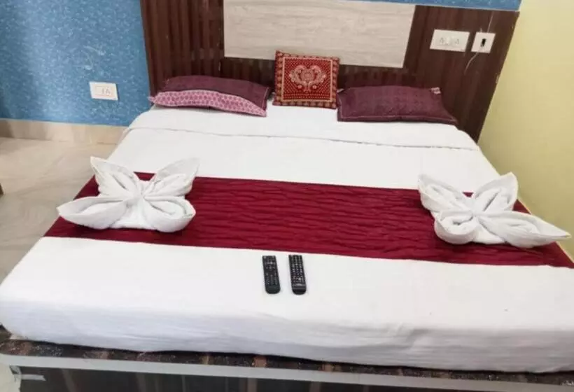 ホテル Sashi Near Temple & Golden Beach Best Choice Of Travellers