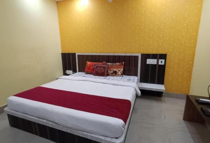 فندق Sashi Near Temple & Golden Beach Best Choice Of Travellers