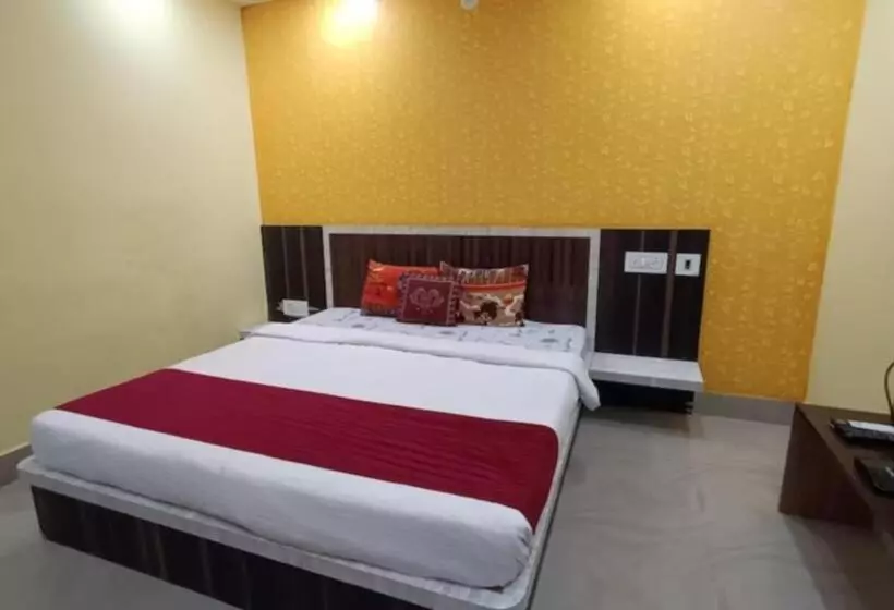 ホテル Sashi Near Temple & Golden Beach Best Choice Of Travellers