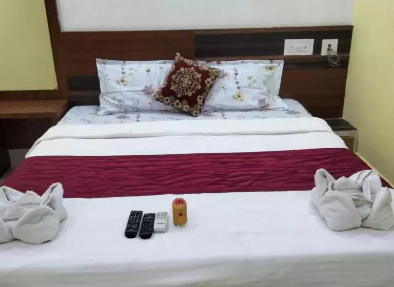 ホテル Sashi Near Temple & Golden Beach Best Choice Of Travellers