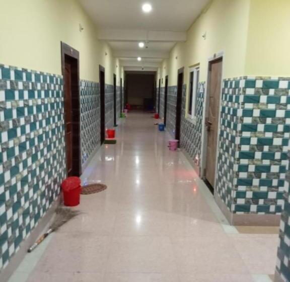 فندق Sashi Near Temple & Golden Beach Best Choice Of Travellers