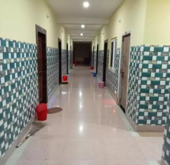 ホテル Sashi Near Temple & Golden Beach Best Choice Of Travellers