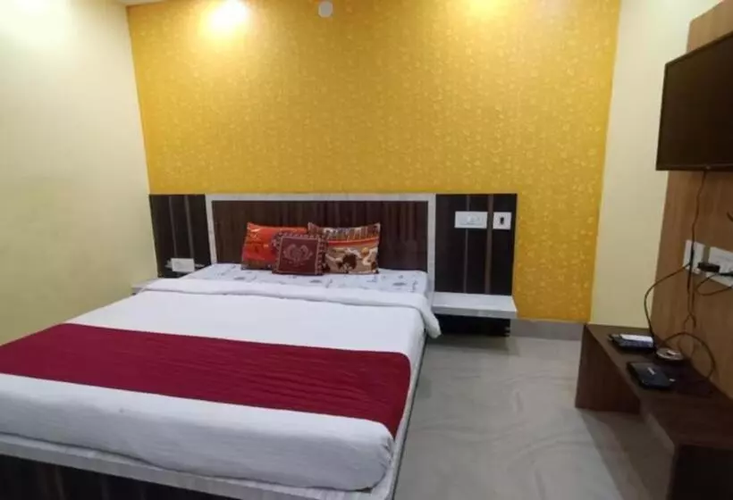 ホテル Sashi Near Temple & Golden Beach Best Choice Of Travellers