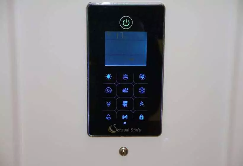 ベッドアンドブレックファースト Heathwood