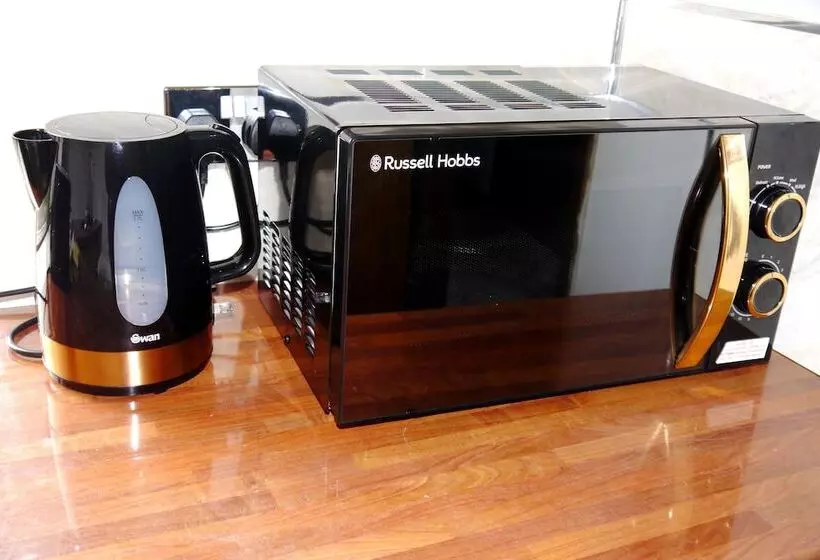 ベッドアンドブレックファースト Heathwood