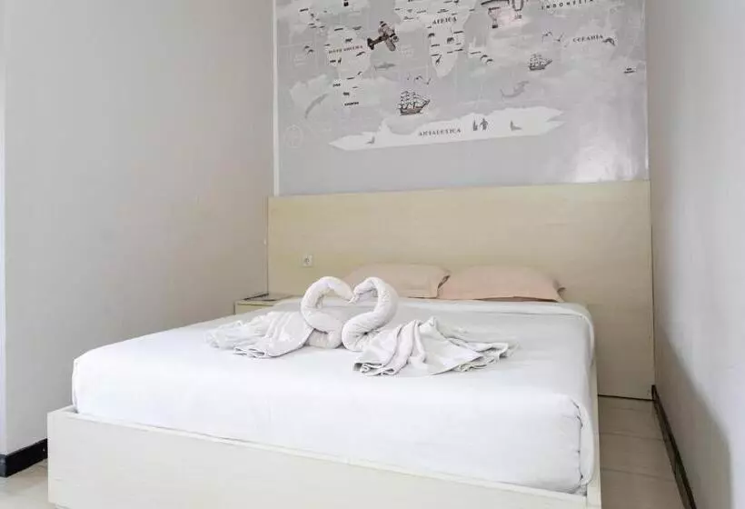 Hotel Batuque Town Villa