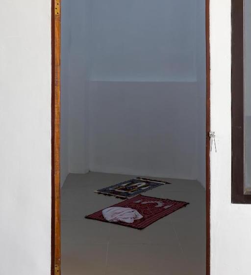 Отель Batuque Town Villa