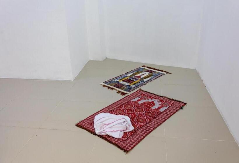 Отель Batuque Town Villa