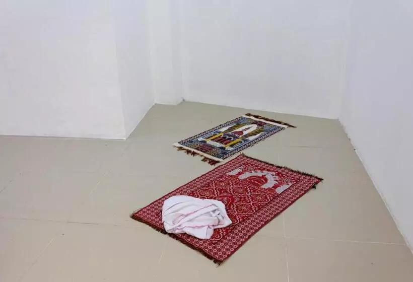 Hotel Batuque Town Villa