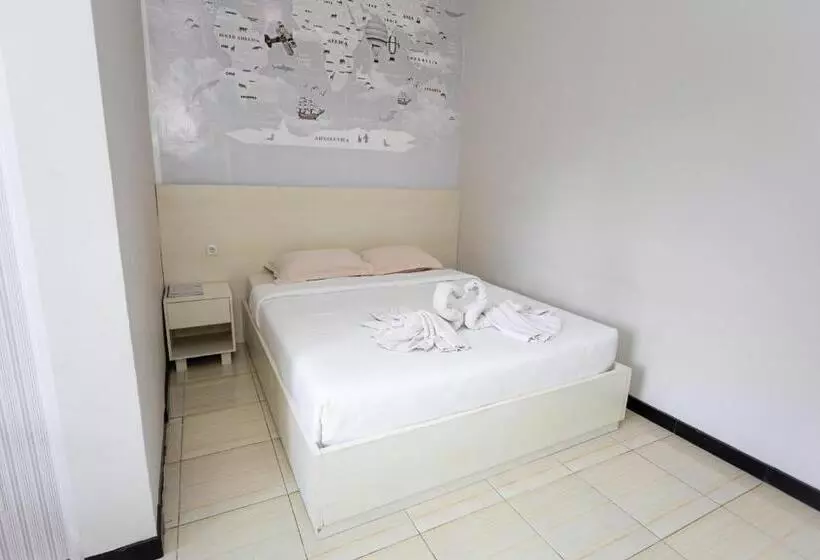 Hotel Batuque Town Villa