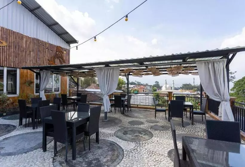 Hotel Batuque Town Villa