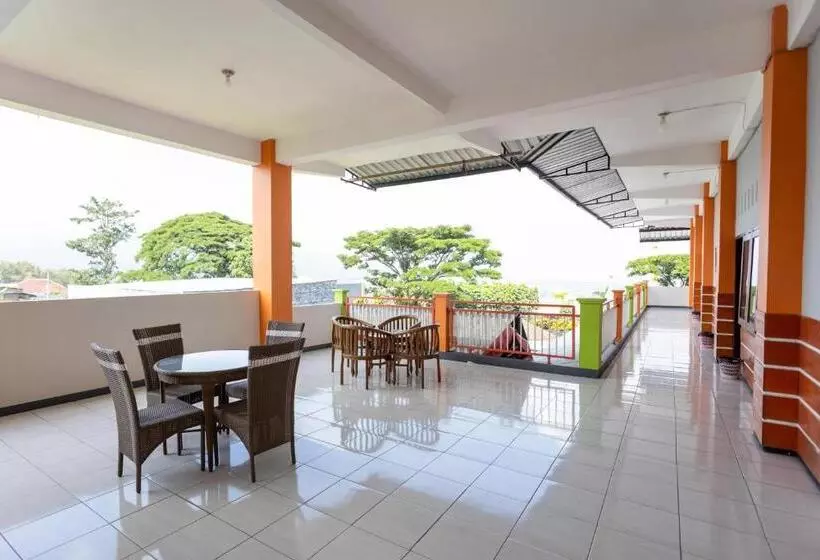 Hotel Batuque Town Villa