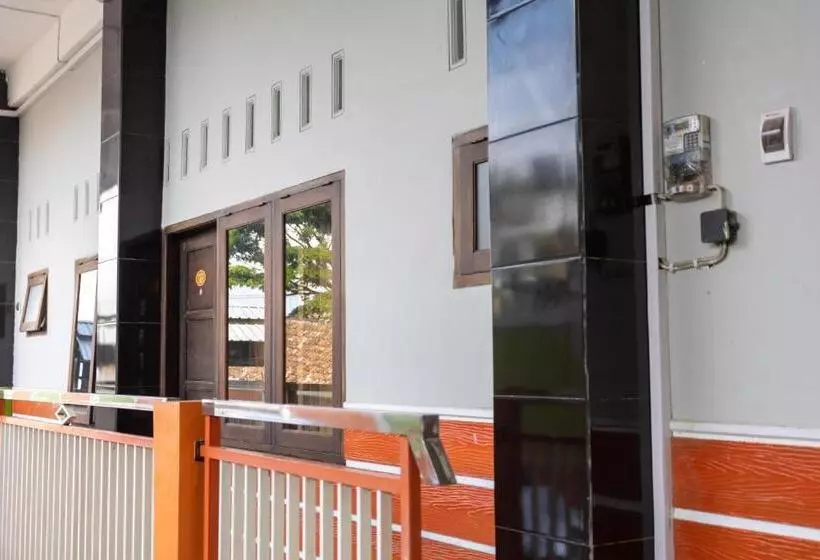 Hotel Batuque Town Villa