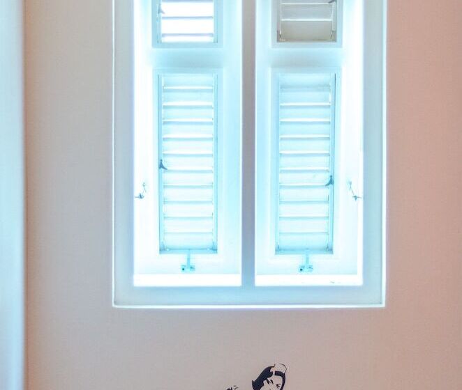 هتل Bed & Bike Curacao