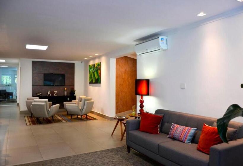 Отель Bertell Inn