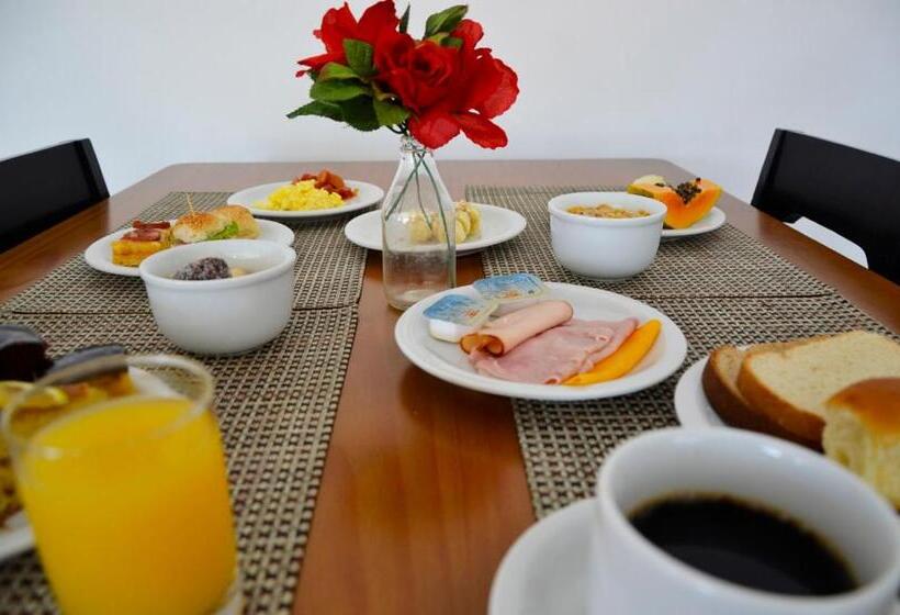 Отель Bertell Inn