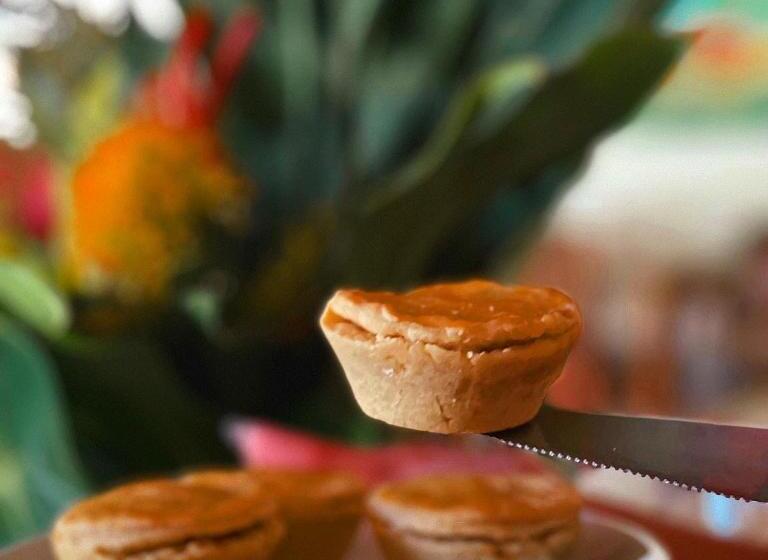 Отель Bertell Inn