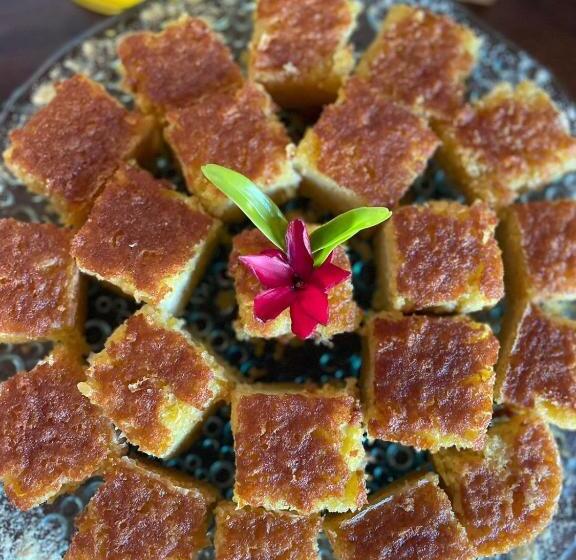 Отель Bertell Inn