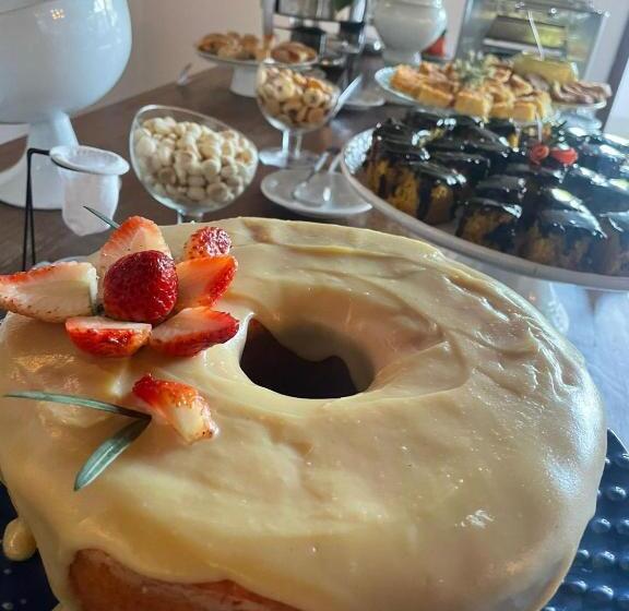 Отель Bertell Inn