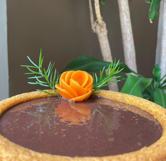 Отель Bertell Inn