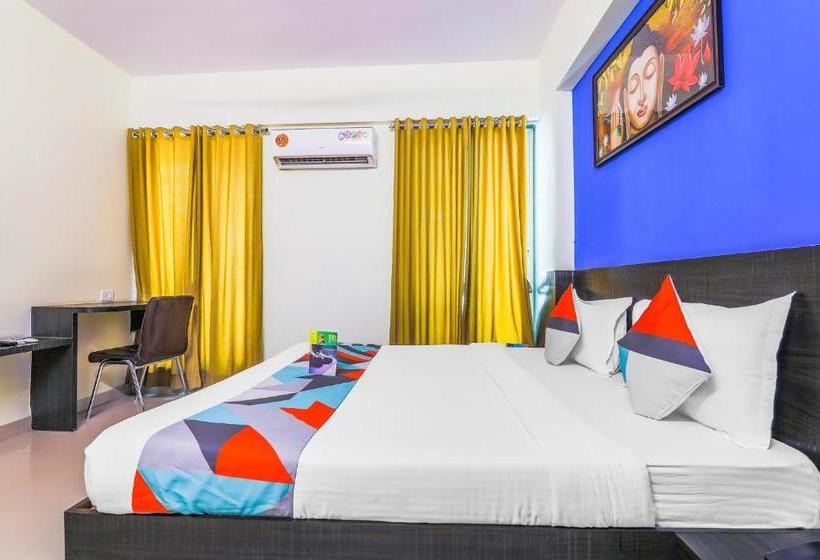 호텔 Fabexpress Nalanda Service Apartment