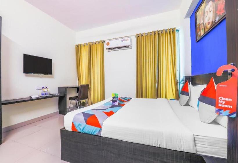 호텔 Fabexpress Nalanda Service Apartment