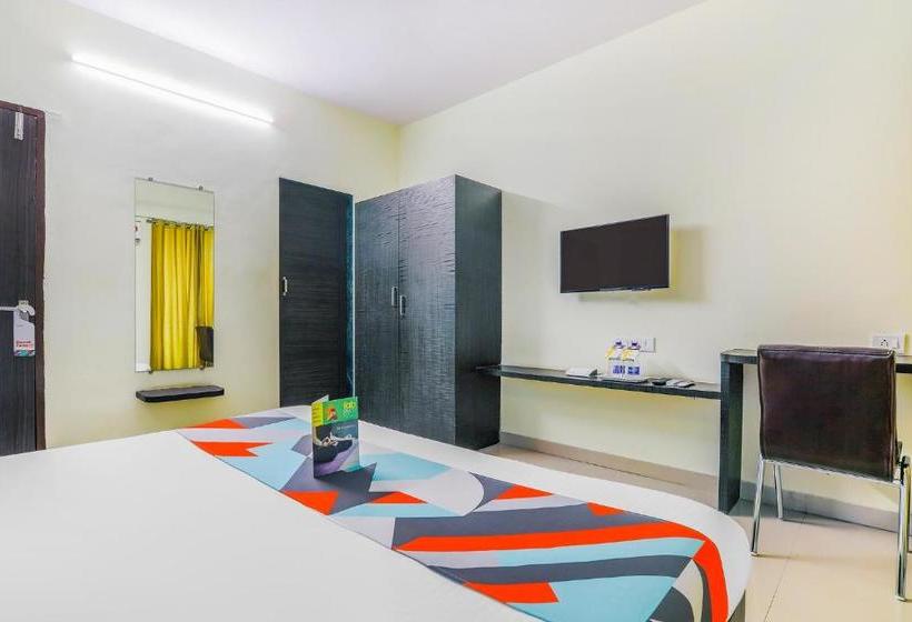 호텔 Fabexpress Nalanda Service Apartment