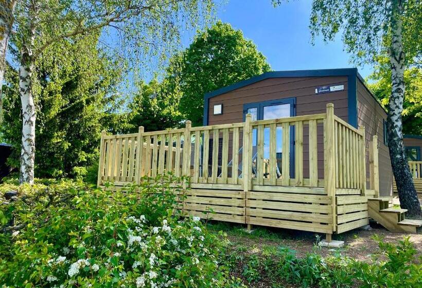 酒店 Les Terrasses Du Lac