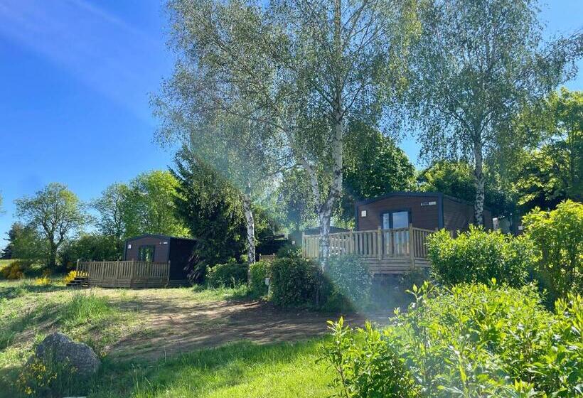 酒店 Les Terrasses Du Lac