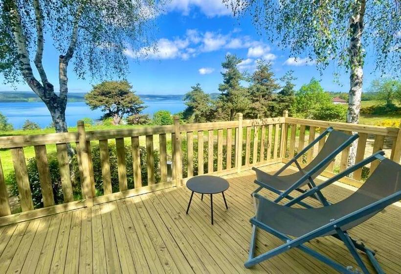 酒店 Les Terrasses Du Lac