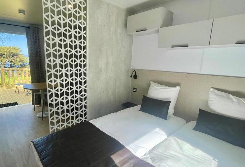 酒店 Les Terrasses Du Lac