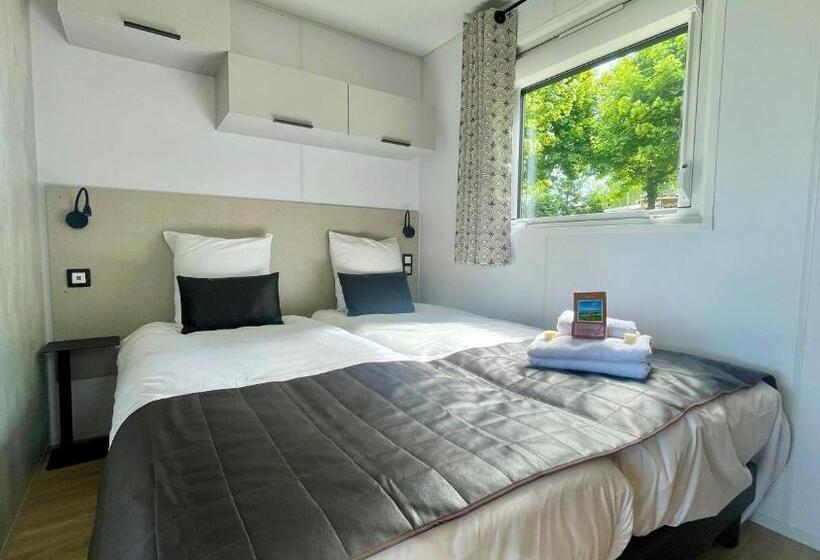 酒店 Les Terrasses Du Lac