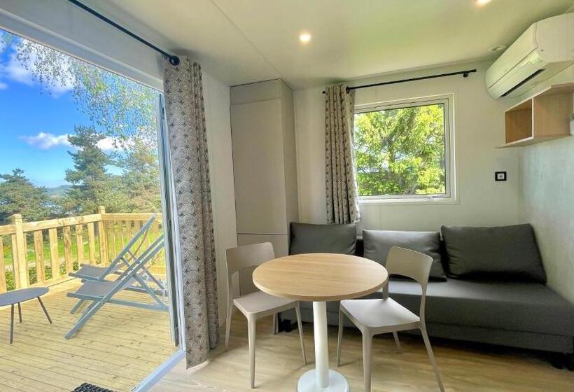 酒店 Les Terrasses Du Lac