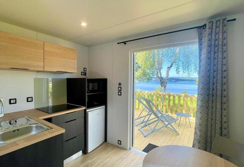 酒店 Les Terrasses Du Lac