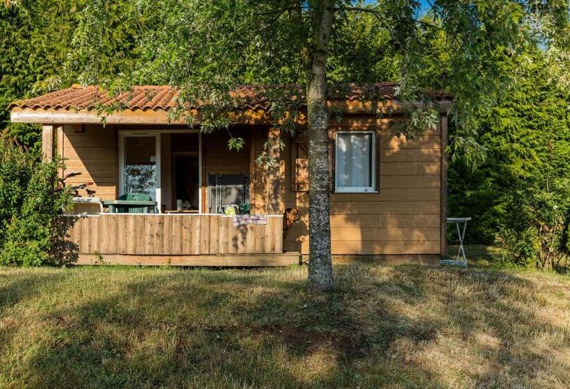 酒店 Les Terrasses Du Lac