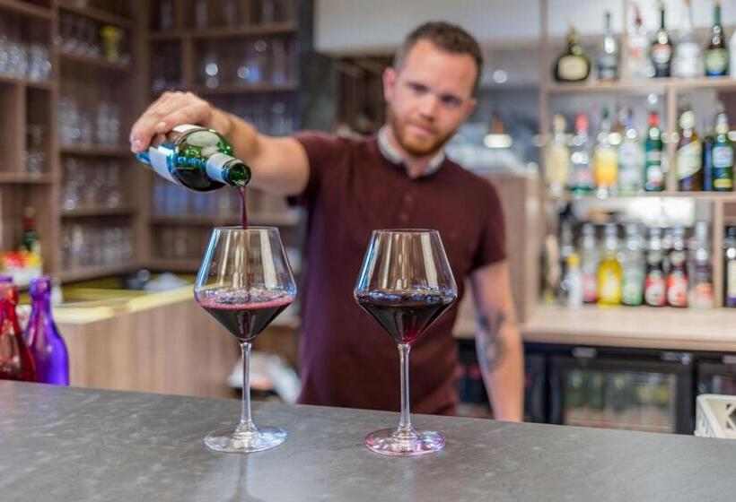 酒店 Les Terrasses Du Lac